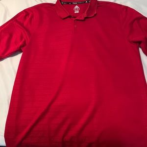 Adias Mens Polo